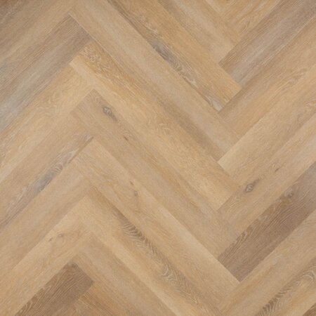 Otium at Home - Herringbone - Ruby (Klik PVC) - afbeelding 1