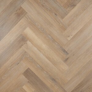 Otium at Home - Lily Herringbone SPC Rigid (Klik PVC)