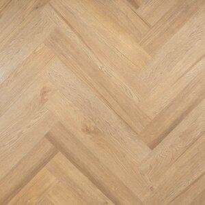 Otium at Home - Lux Herringbone SPC Rigid (Klik PVC)
