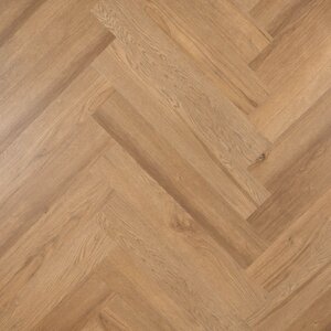 Otium at Home - Onyx Herringbone SPC Rigid (Klik PVC)