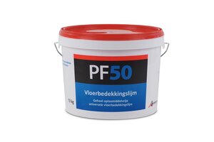 PF50 Universele Lijm oplosmiddel vrij 13kg