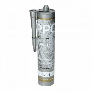 PPC MS Afdichtkit trijs - overschilderbaar 290 ml