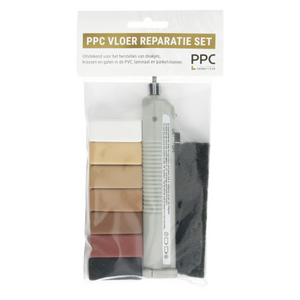 PPC Vloer reparatie set