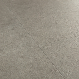 Quick-Step - Blush - SGTC20309 Cement warm grijs (Plak PVC) - afbeelding 2