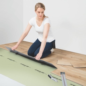 QUICK-STEP COMFORT ONDERVLOER dikte 1,15mm - 15m² - afbeelding 3