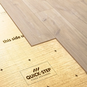 QUICK•STEP® SILENT WALK 2 IN 1 - REFLECTIEGELUID REDUCERENDE ONDERVLOER dikte 2mm - 7m² - afbeelding 3