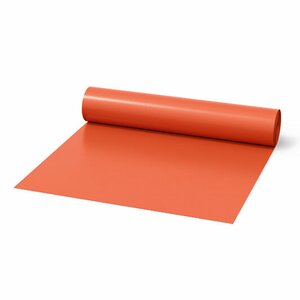 RedFloor dikte 1mm + 10 dB PVC klik - 15m²