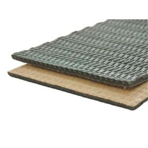 Royale 550 Ondertapijt 5,5 mm: 7,52 x 1,33 mtr. - 10,00m²