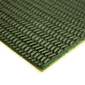 Royale 600 Ondertapijt 6 mm: 7,52 x 1,33 mtr. - 10 m2