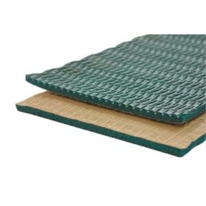 Royale 700 Ondertapijt 7 mm: 7,52 x 1,33 mtr. - 10 m2