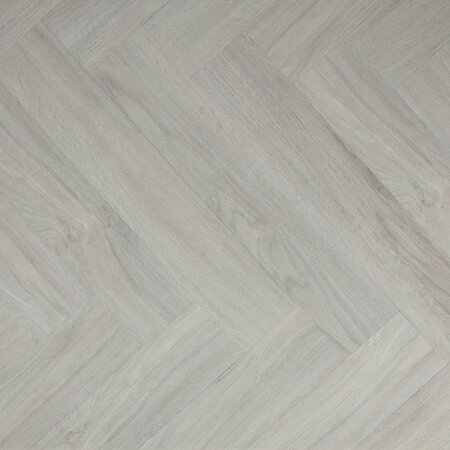 Saffier - Camino XL Herringbone - 50833 Taiga (Plak PVC)