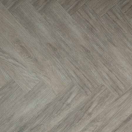 Saffier - Camino XL Herringbone - 50838 Saxon (Plak PVC)