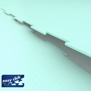 Selitac dikte 5mm - 5m² (vouwplaten) - afbeelding 3