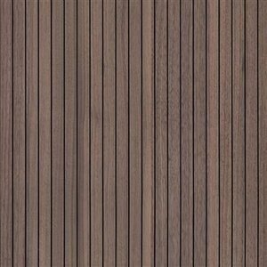 Silentlines flexibel walnoot - 2 panelen van 2600x525x6.5mm