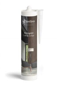 Silentlines montagekit 290ml