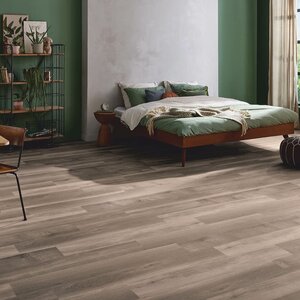 Solcora plus - Broad Leaf - 56267  Smoky Sycamore (Klik PVC) - afbeelding 3