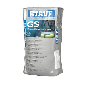 Stauf Anhydriet egaline GS 25 kg