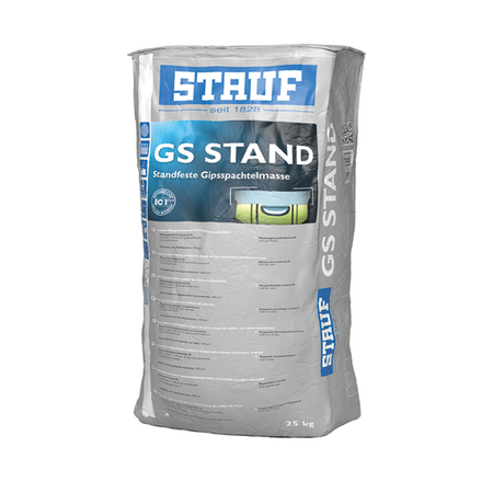 Stauf GS Stand gipsgebonden reparatiemassa 25 kg