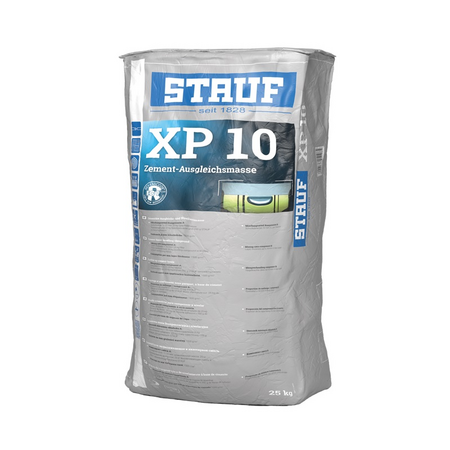 Stauf XP-10 PVC/Parket egaline 25 kg