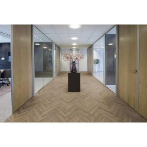 Therdex - Tapis Visgraat 4003 (Plak PVC) - afbeelding 2