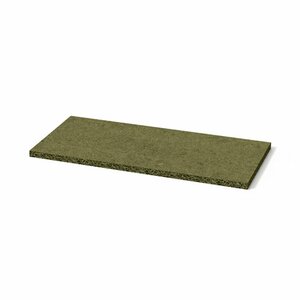 Thermofelt 7,5mm pakinhoud 9,13m²