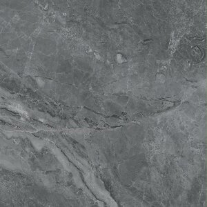 Torino touch tegel grijs marmer glanzend - 6 tegels van 305x610x5.0mm