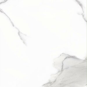 Torino touch tegel wit marmer glanzend - 6 tegels van 305x610x5.0mm