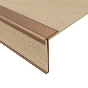 Vivafloors - Traprenovatie LT8510 (Plak PVC)