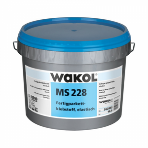Wakol MS 228 Kant en klaar parketlijm 18kg