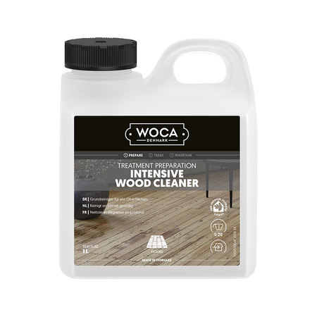 WOCA Intensiefreiniger 1 Liter