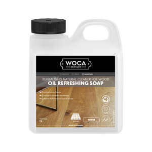 WOCA Olie Conditioner Wit 1 Liter